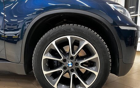 BMW X6, 2013 год, 2 979 000 рублей, 34 фотография