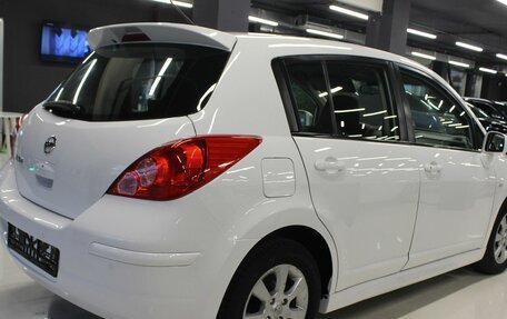 Nissan Tiida, 2013 год, 999 000 рублей, 2 фотография