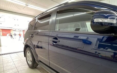 Mitsubishi Outlander III рестайлинг 3, 2012 год, 1 550 000 рублей, 7 фотография