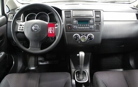 Nissan Tiida, 2013 год, 999 000 рублей, 7 фотография