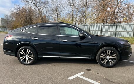 Honda Crosstour I рестайлинг, 2014 год, 2 430 000 рублей, 16 фотография