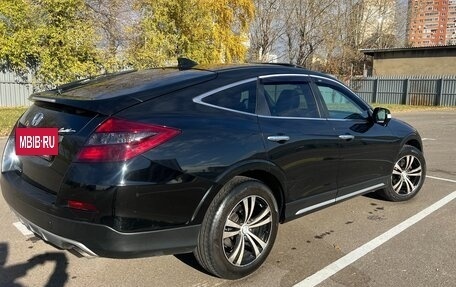 Honda Crosstour I рестайлинг, 2014 год, 2 430 000 рублей, 7 фотография