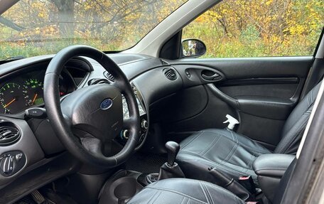 Ford Focus IV, 2003 год, 450 000 рублей, 9 фотография