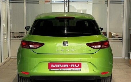 SEAT Leon III, 2013 год, 1 149 000 рублей, 3 фотография