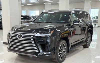 Lexus LX, 2024 год, 18 000 000 рублей, 1 фотография