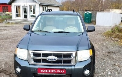 Ford Escape II, 2007 год, 850 000 рублей, 1 фотография