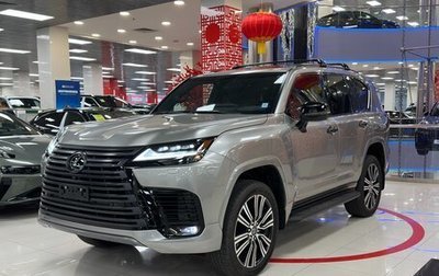 Lexus LX, 2024 год, 19 000 000 рублей, 1 фотография