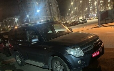 Mitsubishi Pajero IV, 2008 год, 1 150 000 рублей, 1 фотография