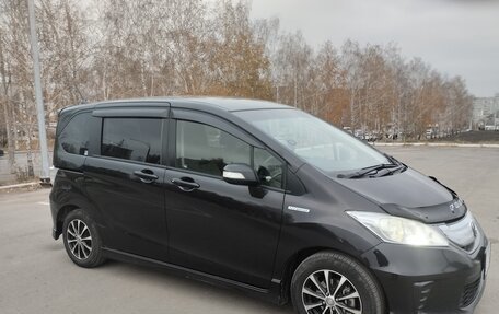 Honda Freed I, 2012 год, 1 200 000 рублей, 3 фотография