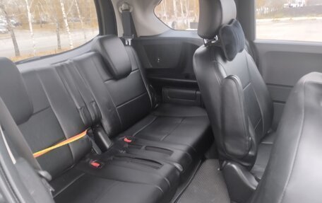 Honda Freed I, 2012 год, 1 200 000 рублей, 5 фотография