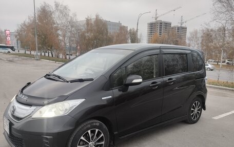 Honda Freed I, 2012 год, 1 200 000 рублей, 6 фотография