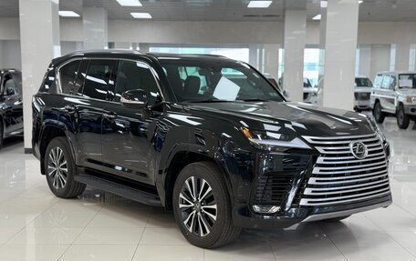 Lexus LX, 2024 год, 18 000 000 рублей, 14 фотография