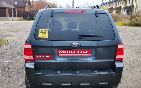 Ford Escape II, 2007 год, 850 000 рублей, 7 фотография