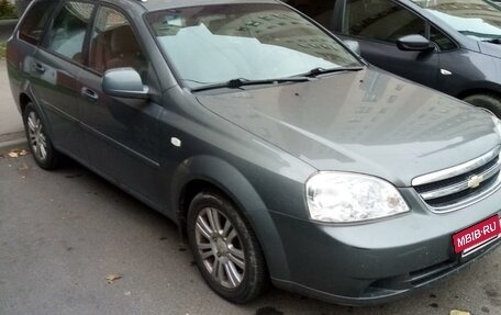 Chevrolet Lacetti, 2012 год, 570 000 рублей, 2 фотография