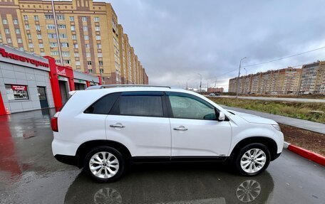 KIA Sorento II рестайлинг, 2016 год, 2 100 000 рублей, 7 фотография