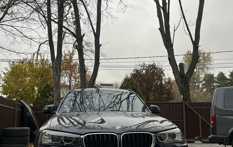 BMW X3, 2017 год, 2 620 000 рублей, 4 фотография