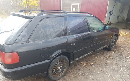 Audi A6, 1994 год, 250 000 рублей, 7 фотография