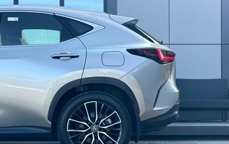 Lexus NX, 2023 год, 8 950 000 рублей, 7 фотография