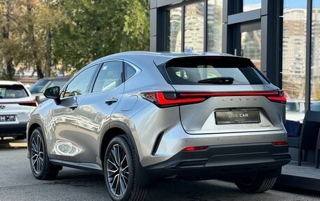 Lexus NX, 2023 год, 8 950 000 рублей, 4 фотография