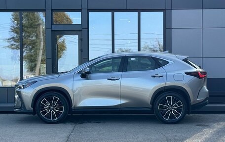 Lexus NX, 2023 год, 8 950 000 рублей, 6 фотография