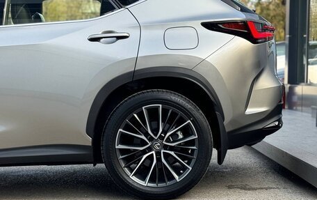 Lexus NX, 2023 год, 8 950 000 рублей, 3 фотография