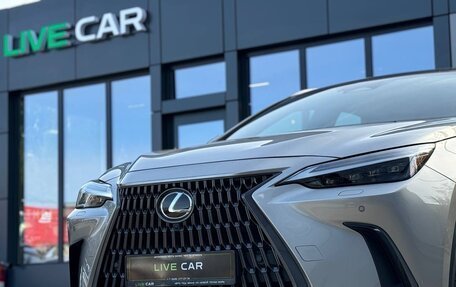 Lexus NX, 2023 год, 8 950 000 рублей, 2 фотография