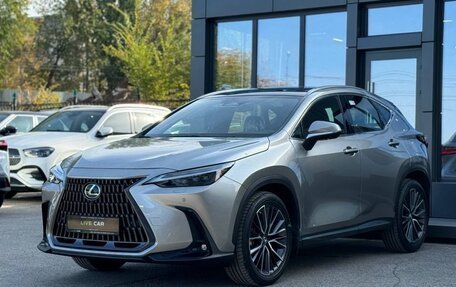 Lexus NX, 2023 год, 8 950 000 рублей, 11 фотография