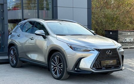 Lexus NX, 2023 год, 8 950 000 рублей, 12 фотография