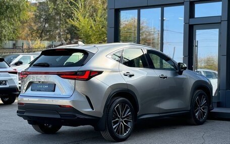 Lexus NX, 2023 год, 8 950 000 рублей, 15 фотография