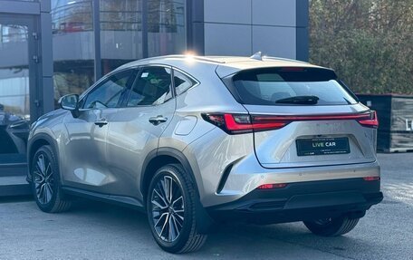 Lexus NX, 2023 год, 8 950 000 рублей, 16 фотография