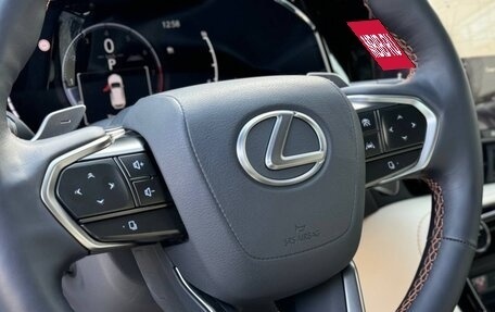 Lexus NX, 2023 год, 8 950 000 рублей, 20 фотография