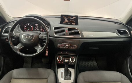 Audi Q3, 2012 год, 1 599 000 рублей, 9 фотография