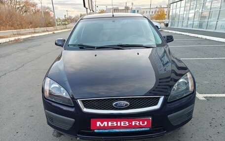 Ford Focus II рестайлинг, 2007 год, 535 000 рублей, 6 фотография