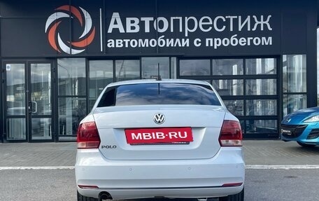 Volkswagen Polo VI (EU Market), 2018 год, 1 030 000 рублей, 5 фотография