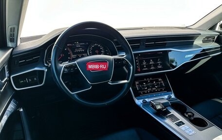 Audi A6, 2021 год, 4 599 000 рублей, 6 фотография