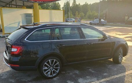 Skoda Octavia, 2018 год, 2 690 000 рублей, 6 фотография