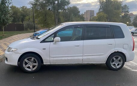 Mazda Premacy III, 2003 год, 375 000 рублей, 6 фотография