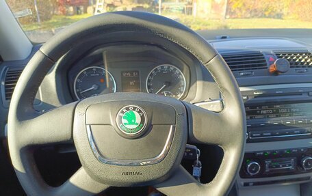 Skoda Octavia, 2012 год, 1 000 000 рублей, 13 фотография