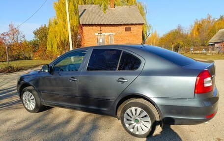 Skoda Octavia, 2012 год, 1 000 000 рублей, 6 фотография