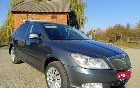 Skoda Octavia, 2012 год, 1 000 000 рублей, 9 фотография