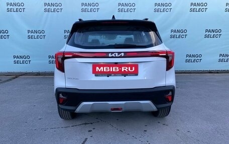 KIA Seltos I, 2024 год, 3 100 000 рублей, 5 фотография