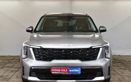 KIA Sorento IV, 2024 год, 5 790 000 рублей, 2 фотография