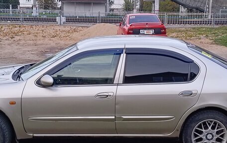 Nissan Cefiro III, 1999 год, 210 000 рублей, 2 фотография