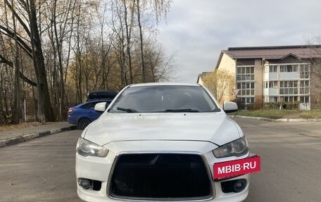 Mitsubishi Lancer IX, 2008 год, 770 000 рублей, 8 фотография