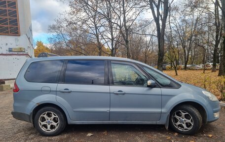 Ford Galaxy II, 2009 год, 1 100 000 рублей, 3 фотография