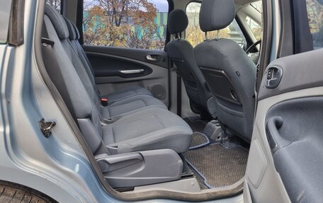 Ford Galaxy II, 2009 год, 1 100 000 рублей, 14 фотография