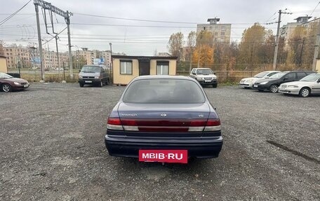 Nissan Maxima IV, 1999 год, 349 700 рублей, 5 фотография