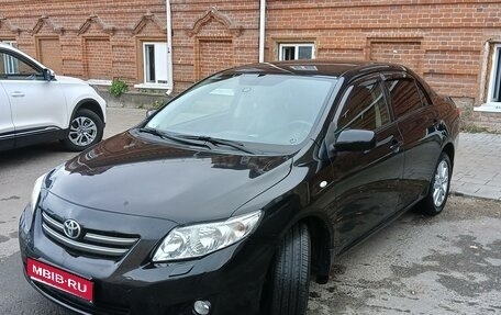 Toyota Corolla, 2007 год, 900 000 рублей, 1 фотография