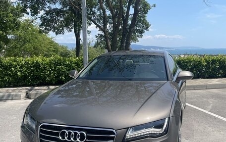 Audi A7, 2010 год, 2 250 000 рублей, 1 фотография