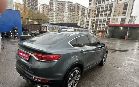 Geely Tugella FY11, 2023 год, 3 199 000 рублей, 1 фотография